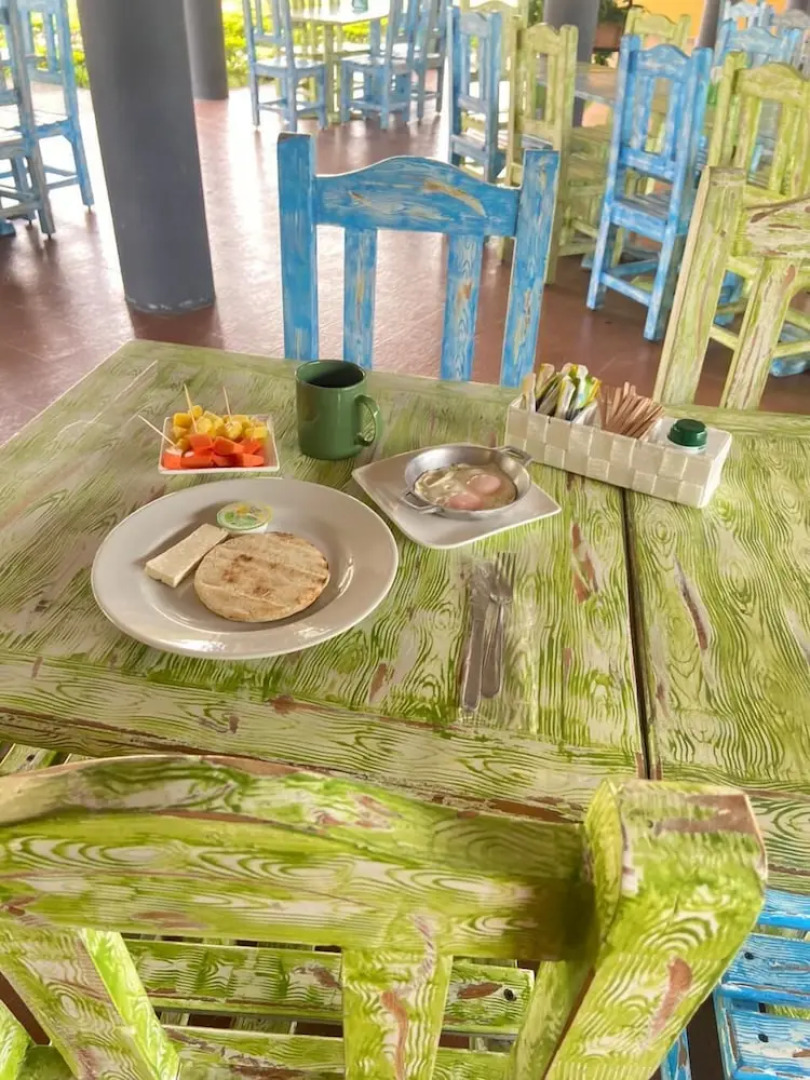 Hotel Villa Zaragoza