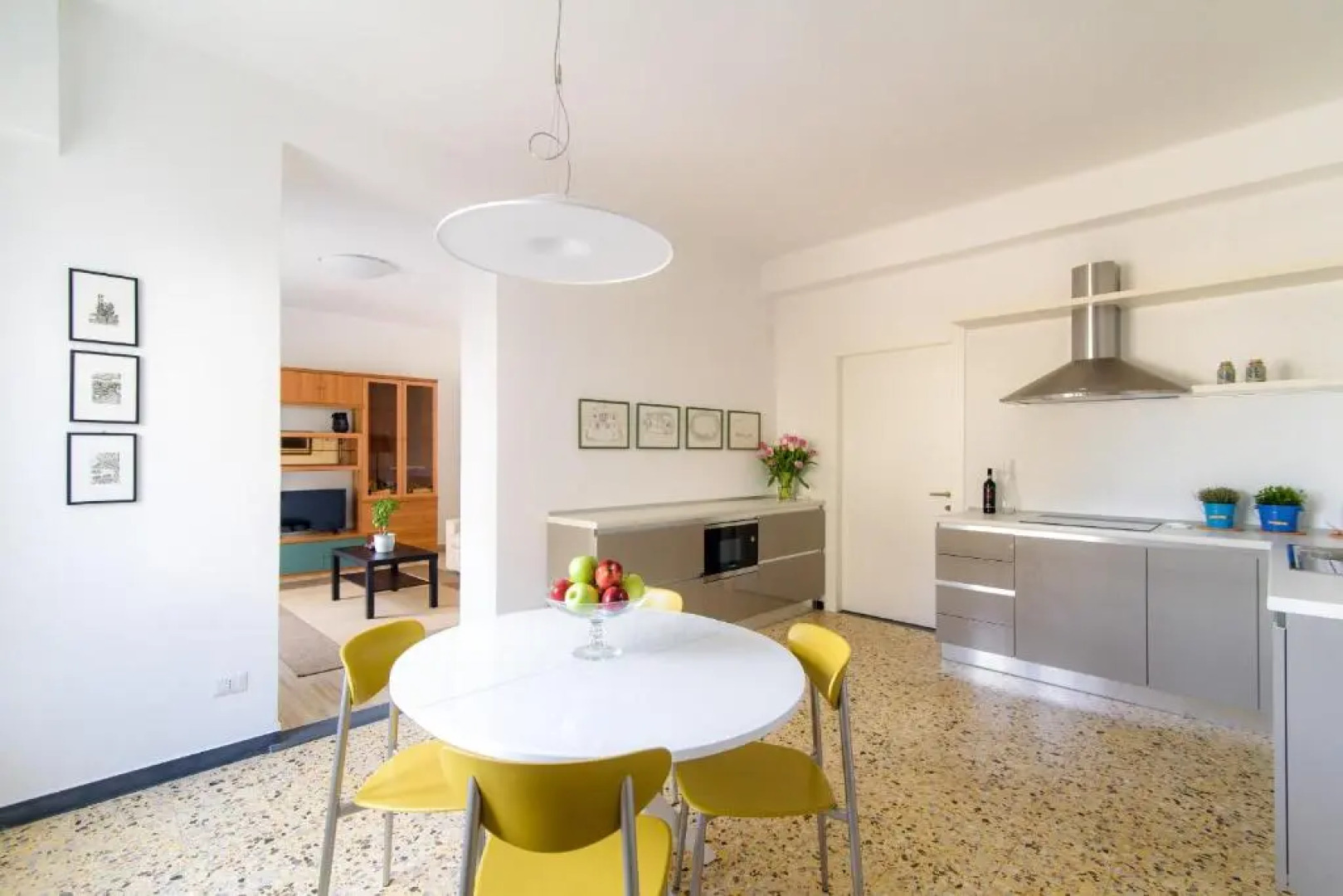 Appartamenti "Al Pontile " - By House Of Travelers -