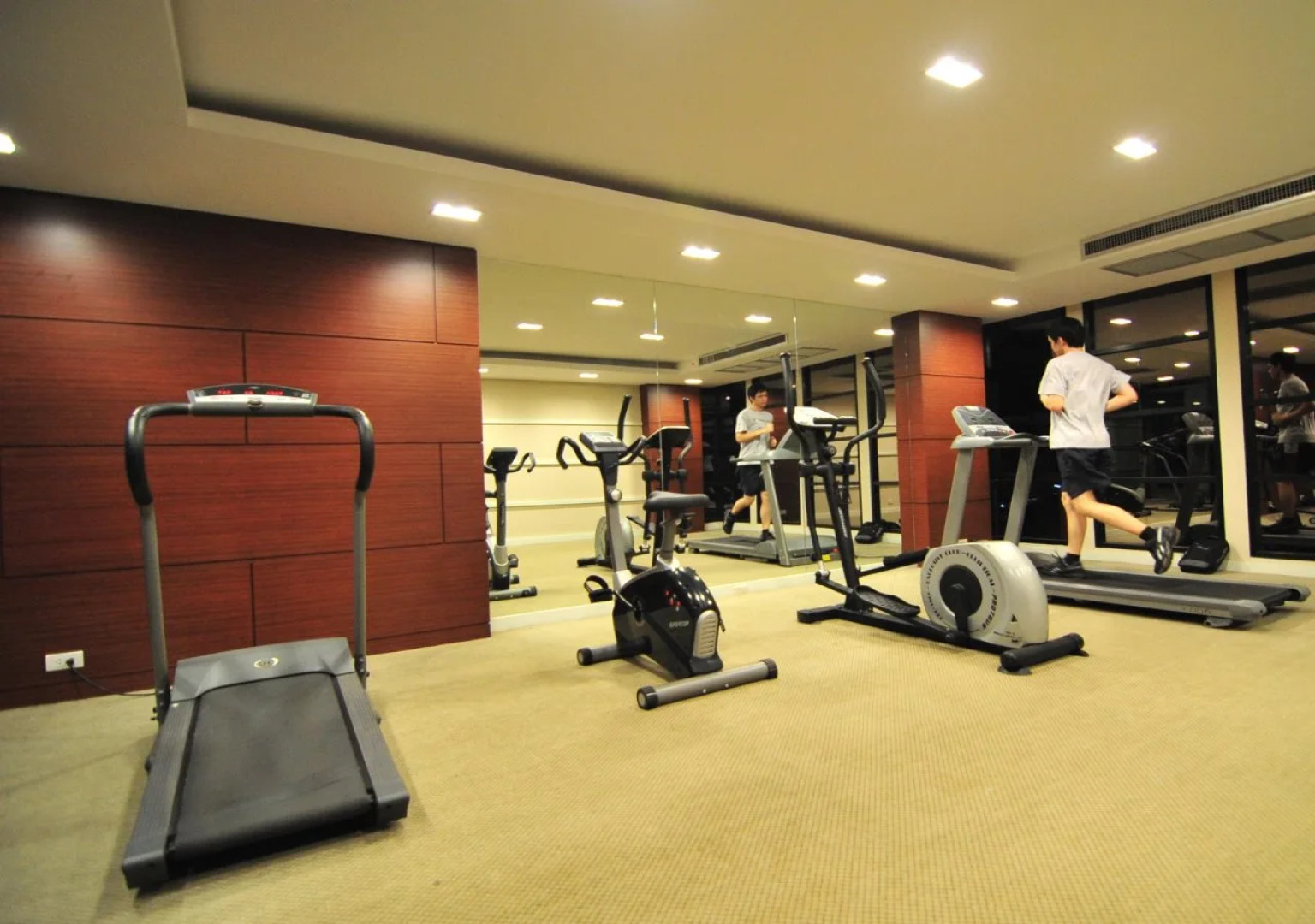 Navarat Heritage Hotel