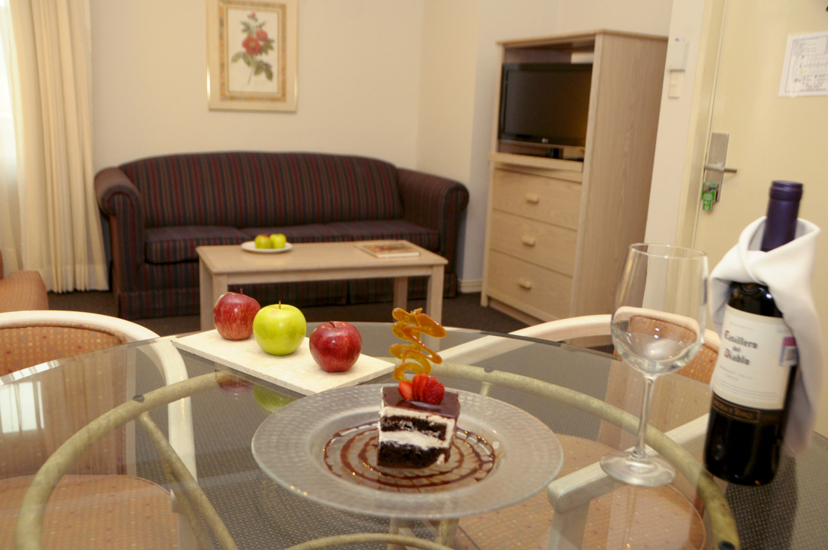 Hotel San Marcos Grand