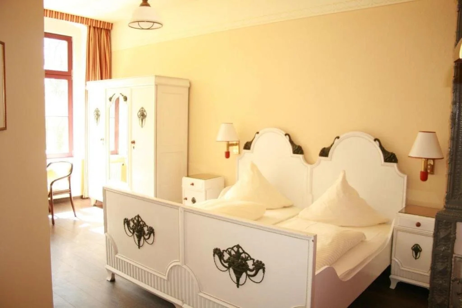 Ferienwohnungen Alt Grlitz