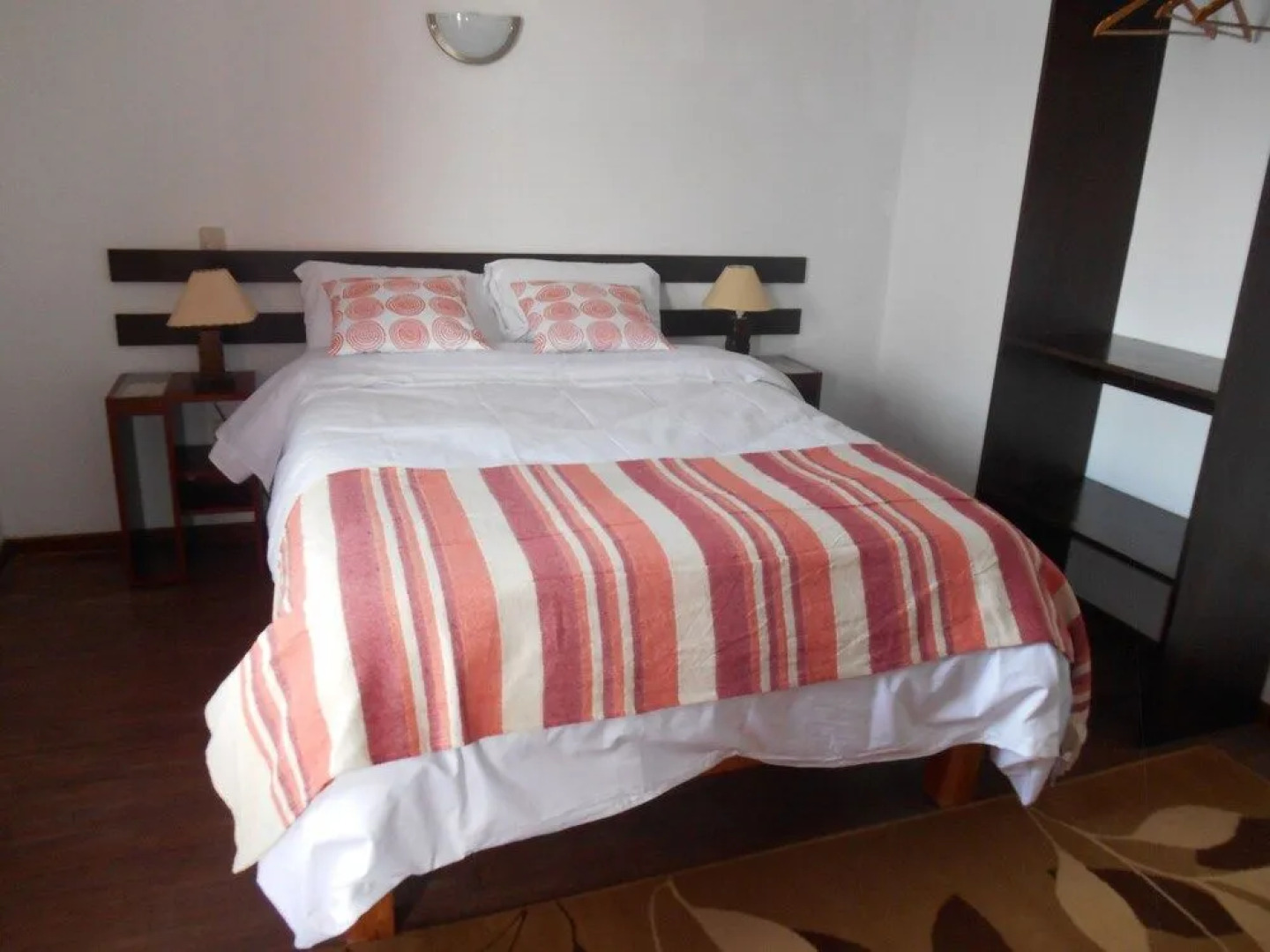 H La Casa de Leonardo