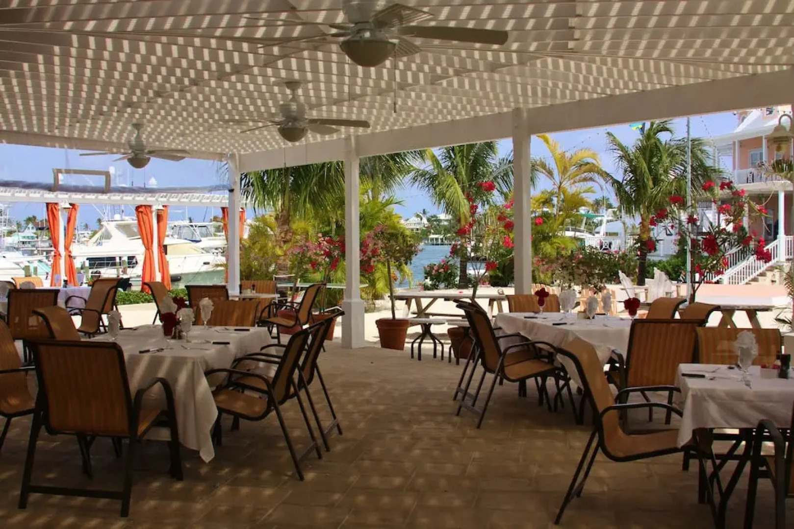 Hope Town Inn & Marina