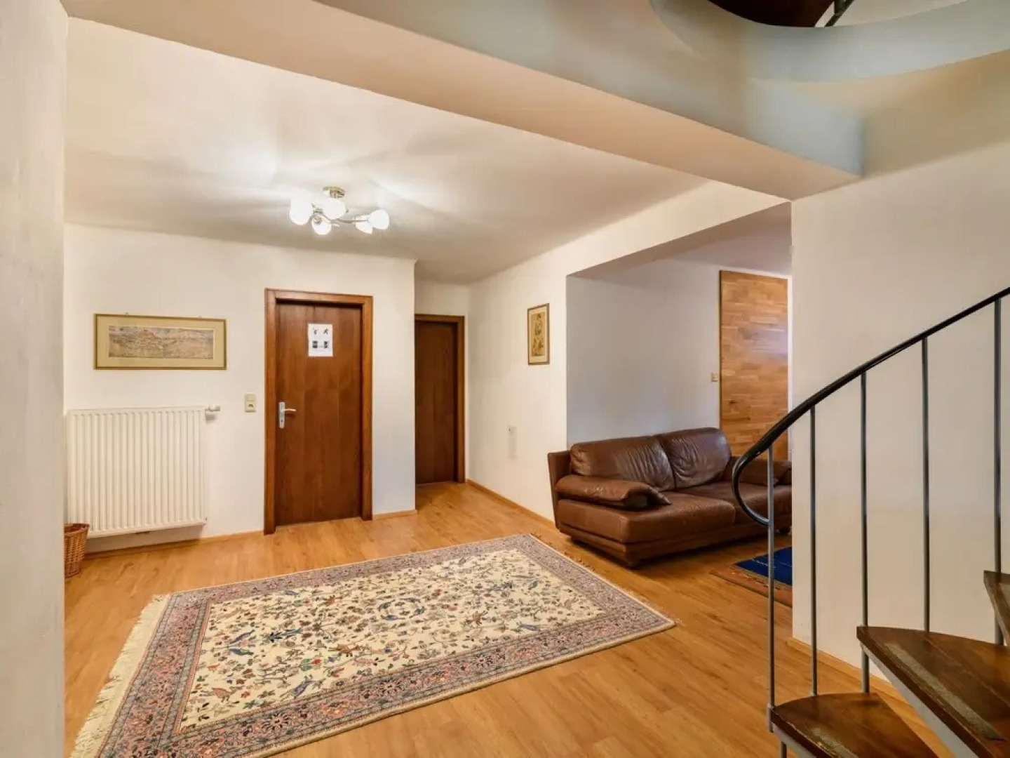 Riki Hundsdorf in Hundsdorf