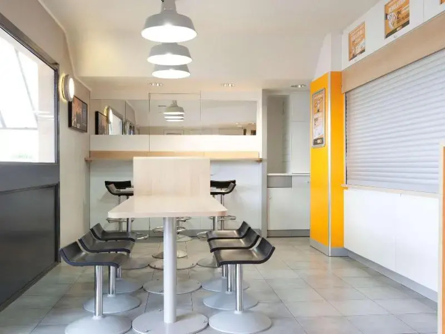 Hotel F1 Moulins sud