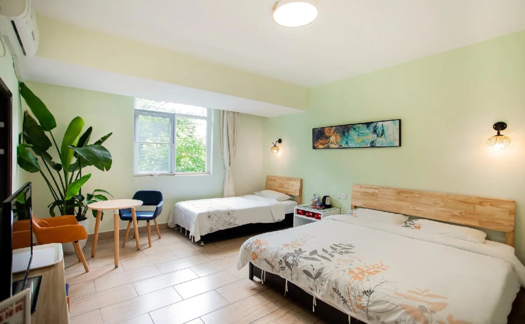 Guilin This Old Place Intl Youth Hostel