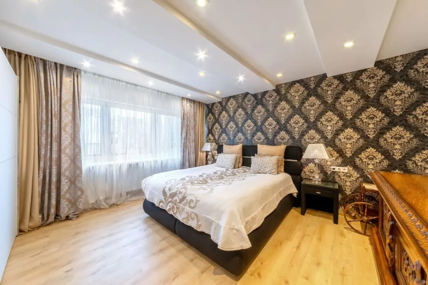 PMC Business Apartments