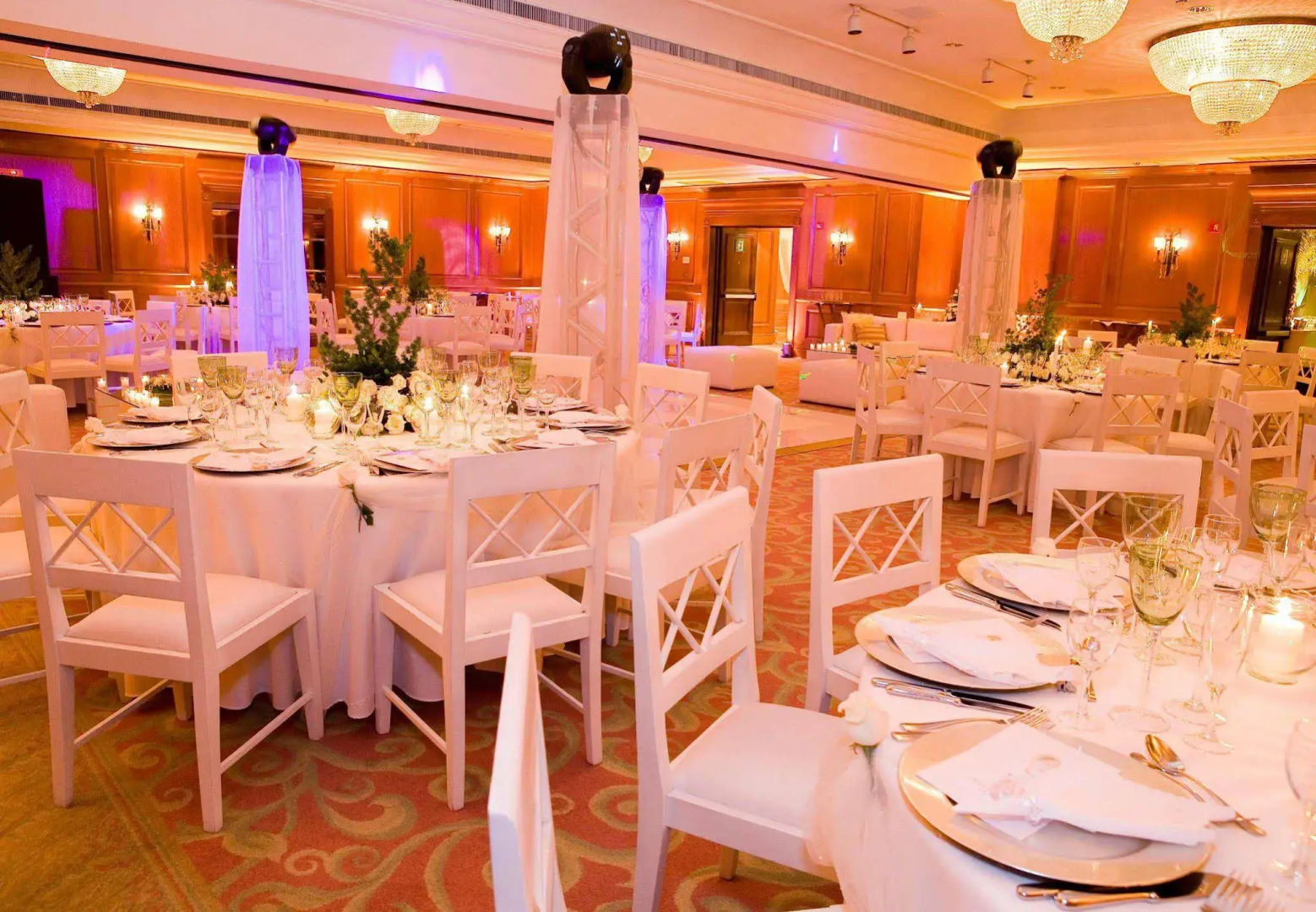 JW Marriott Hotel Rio de Janeiro