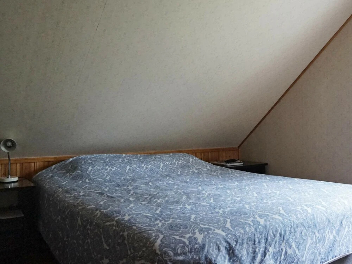 5 Person Holiday Home in Väderstad