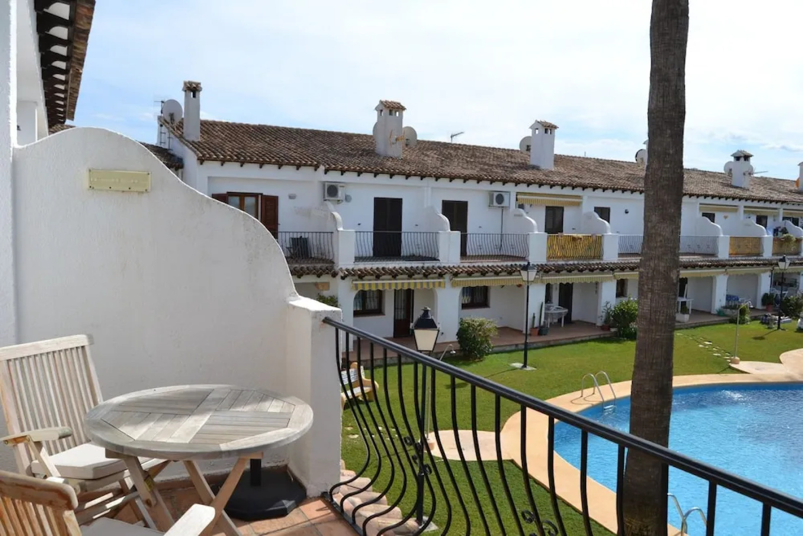 Bungalows California