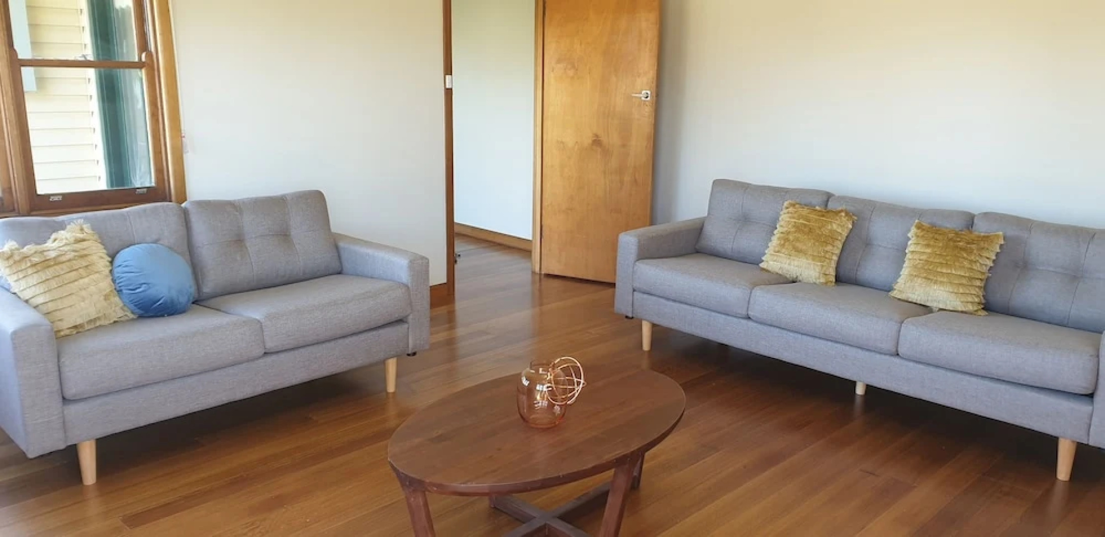 Port Life Beach House