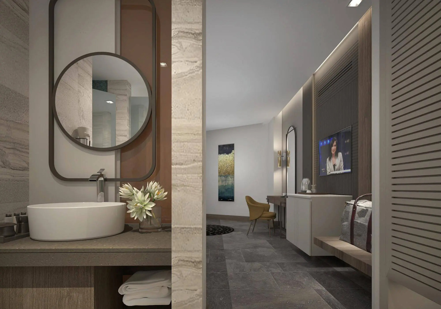 Calyptus Kirman Premium - Ultra All Inclusive