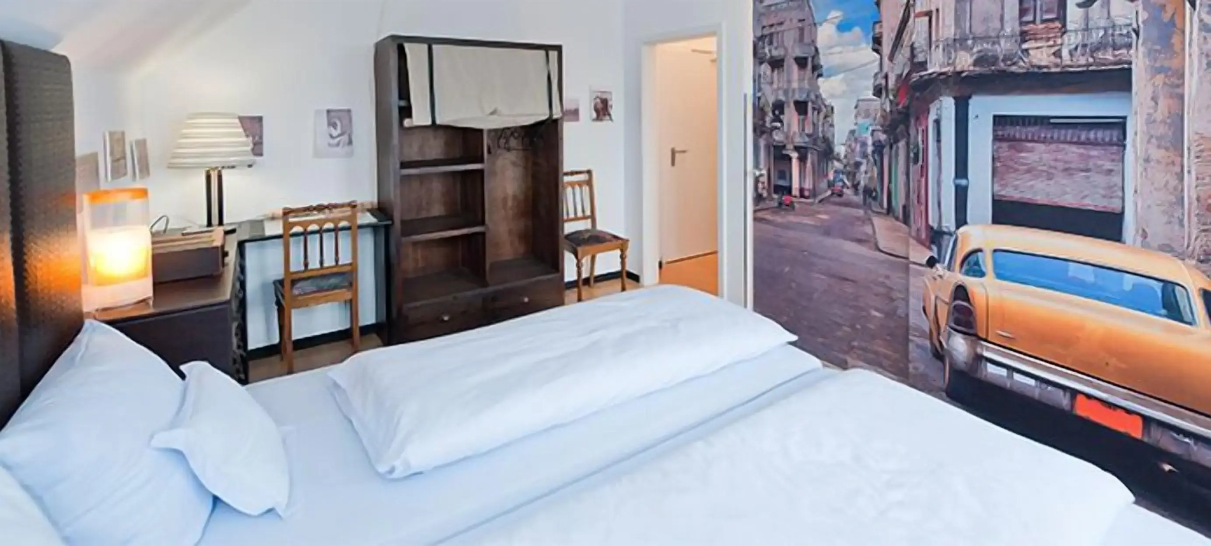 Hotelpension Vitalis