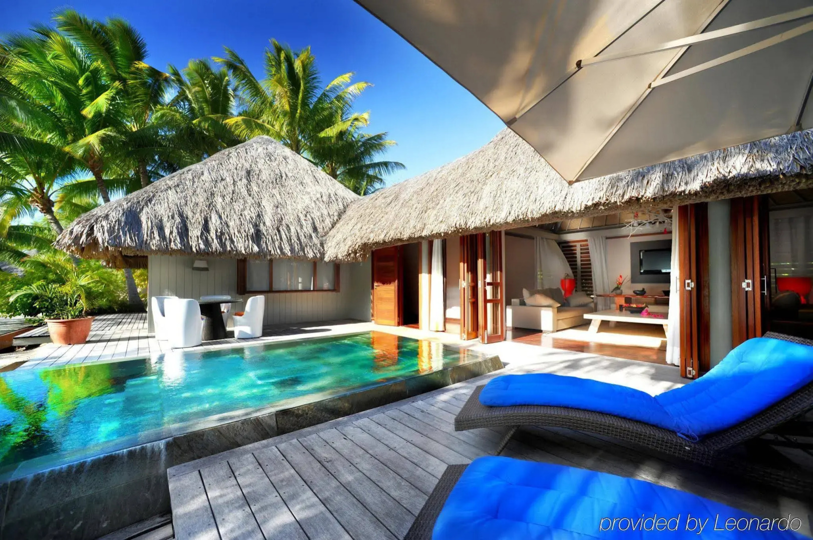 The Westin Bora Bora Resort & Spa