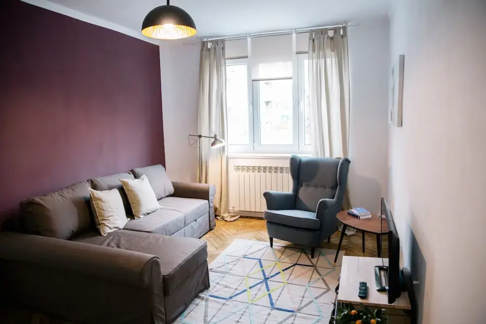 NEO Apartment Horea