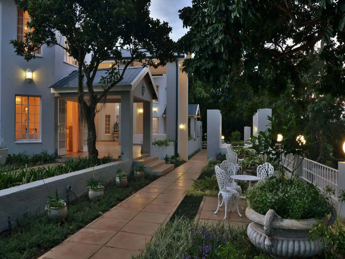 Country Boutique Hotel