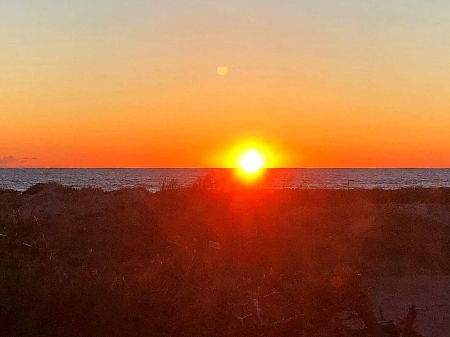 6 Person Holiday Home in Mellbystrand-by Traum