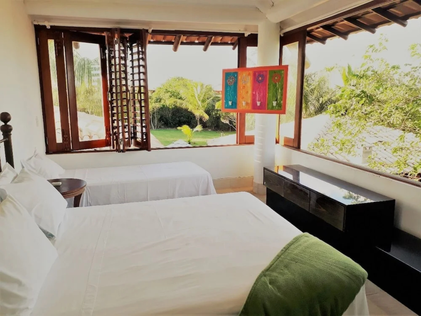 Casa de Praia em Costa do Sauípe