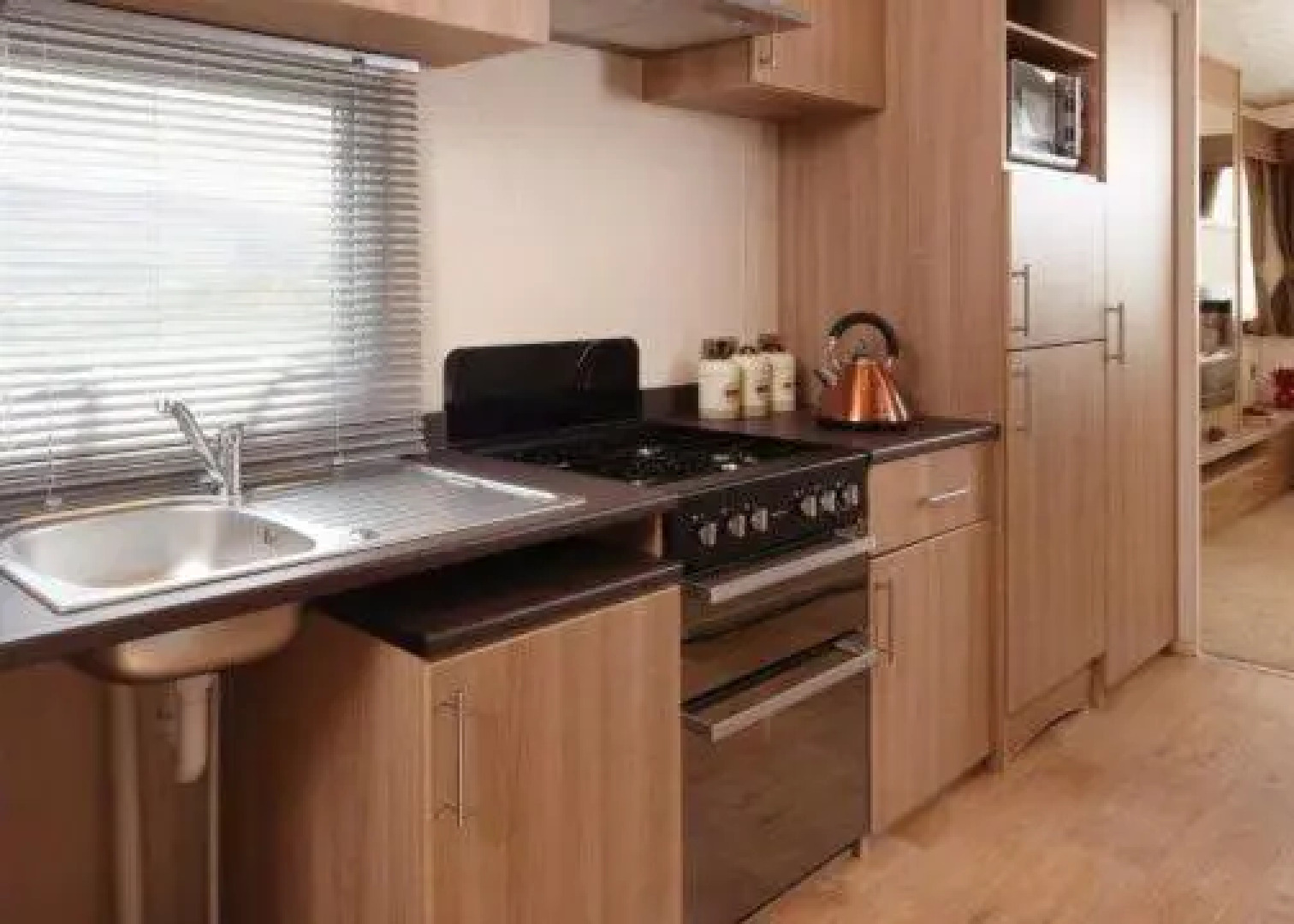 Pease Bay Holiday Park