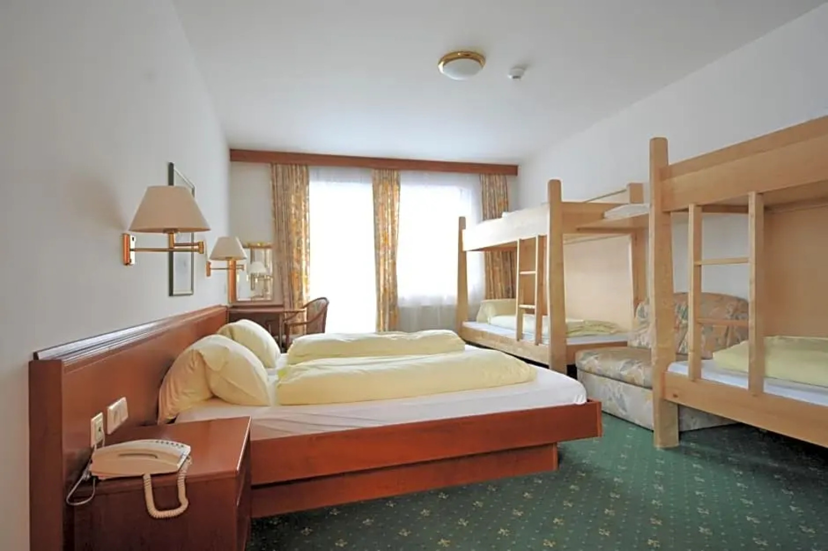 Salzburgerhof Jugend- und Familienhotel