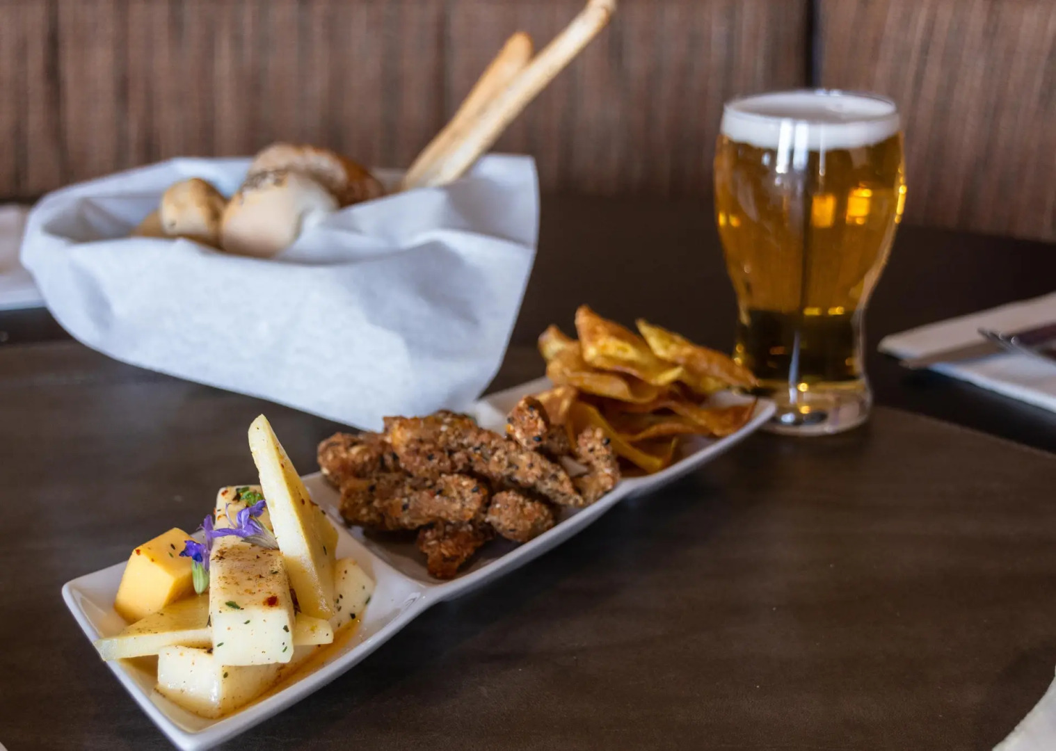 Alto Calafate Hotel Patagonico