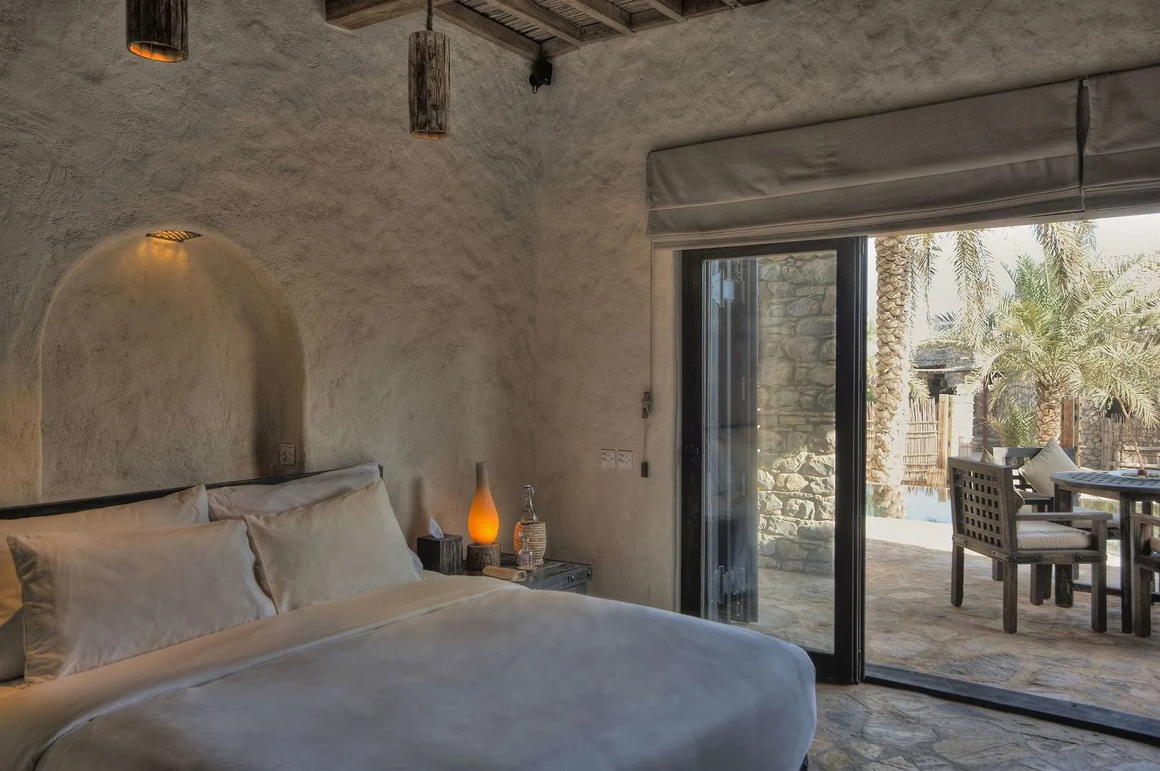 Six Senses Zighy Bay