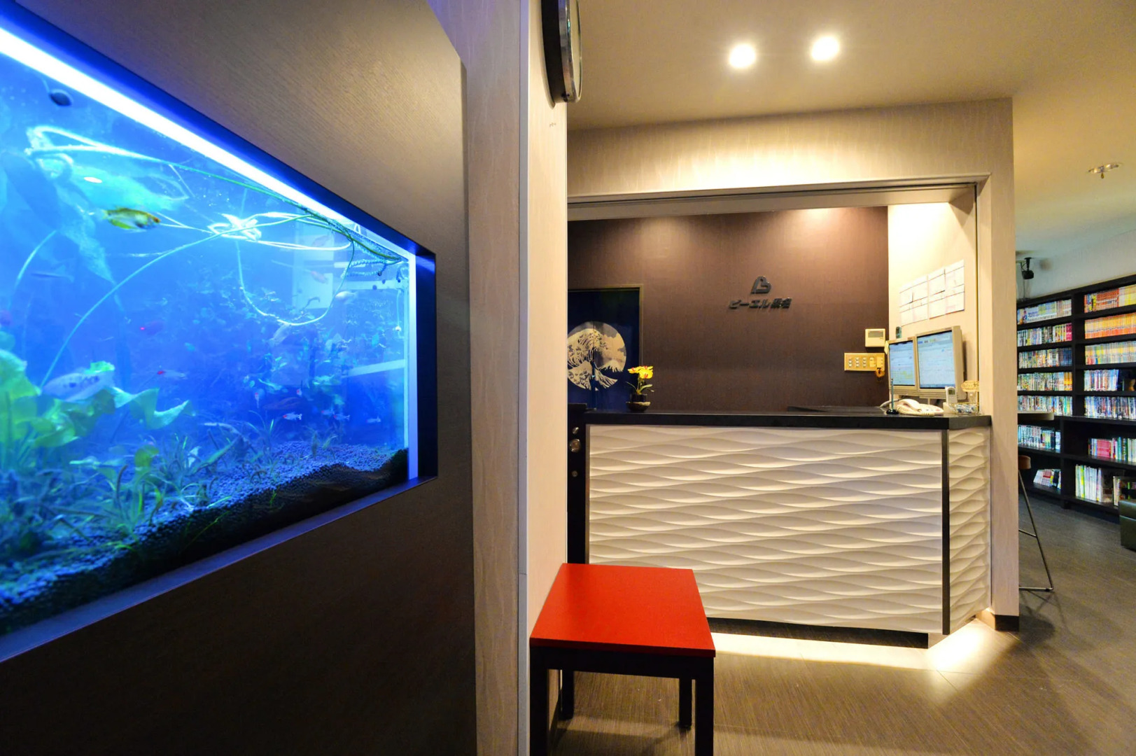 Business Hotel BL Kuwana