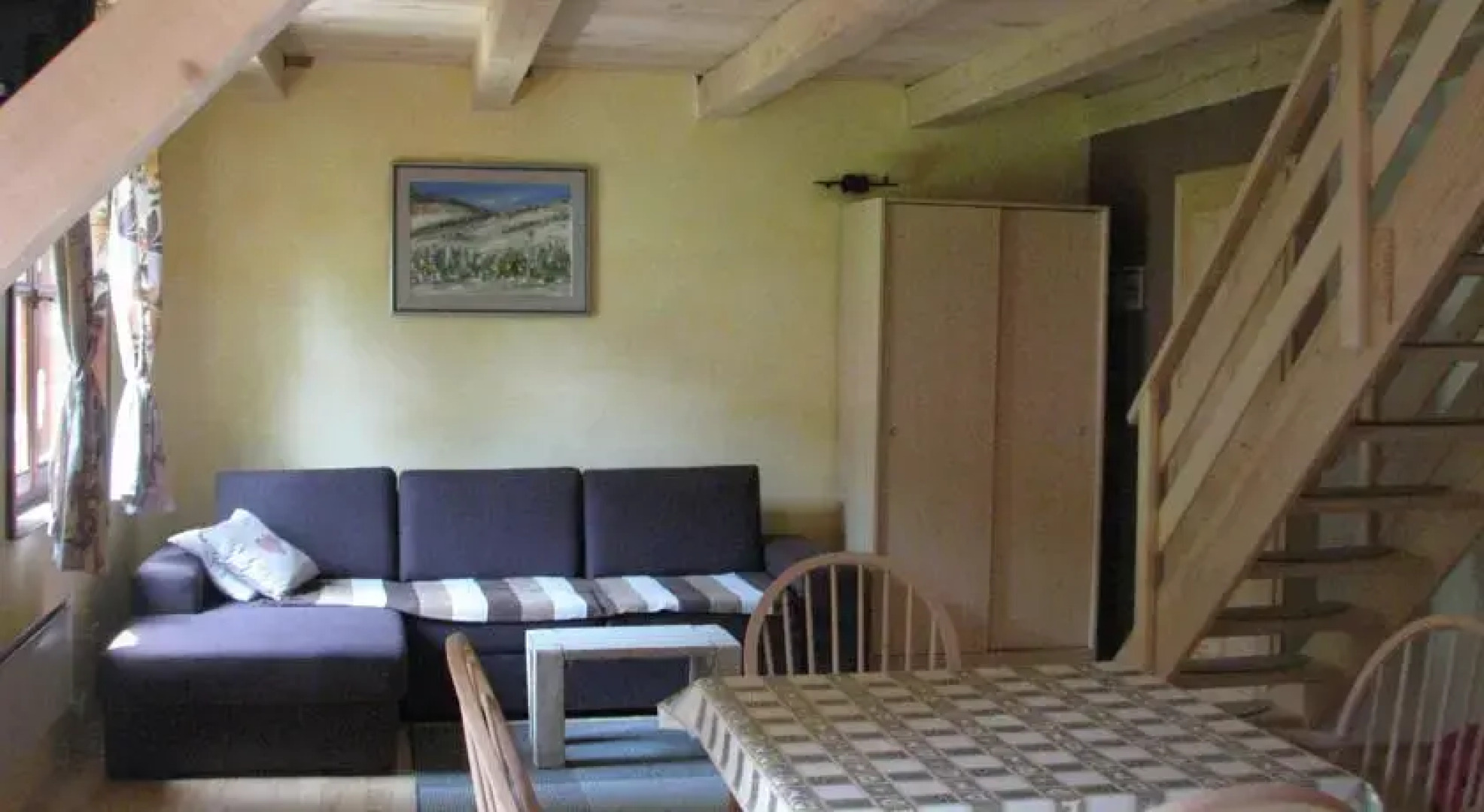 Apartments Bjelolasica