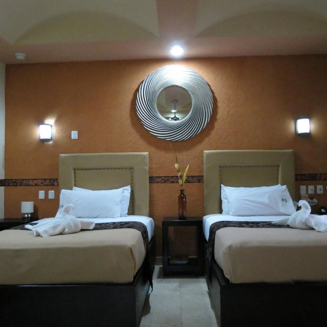Villas y Suites Paraiso del Sur