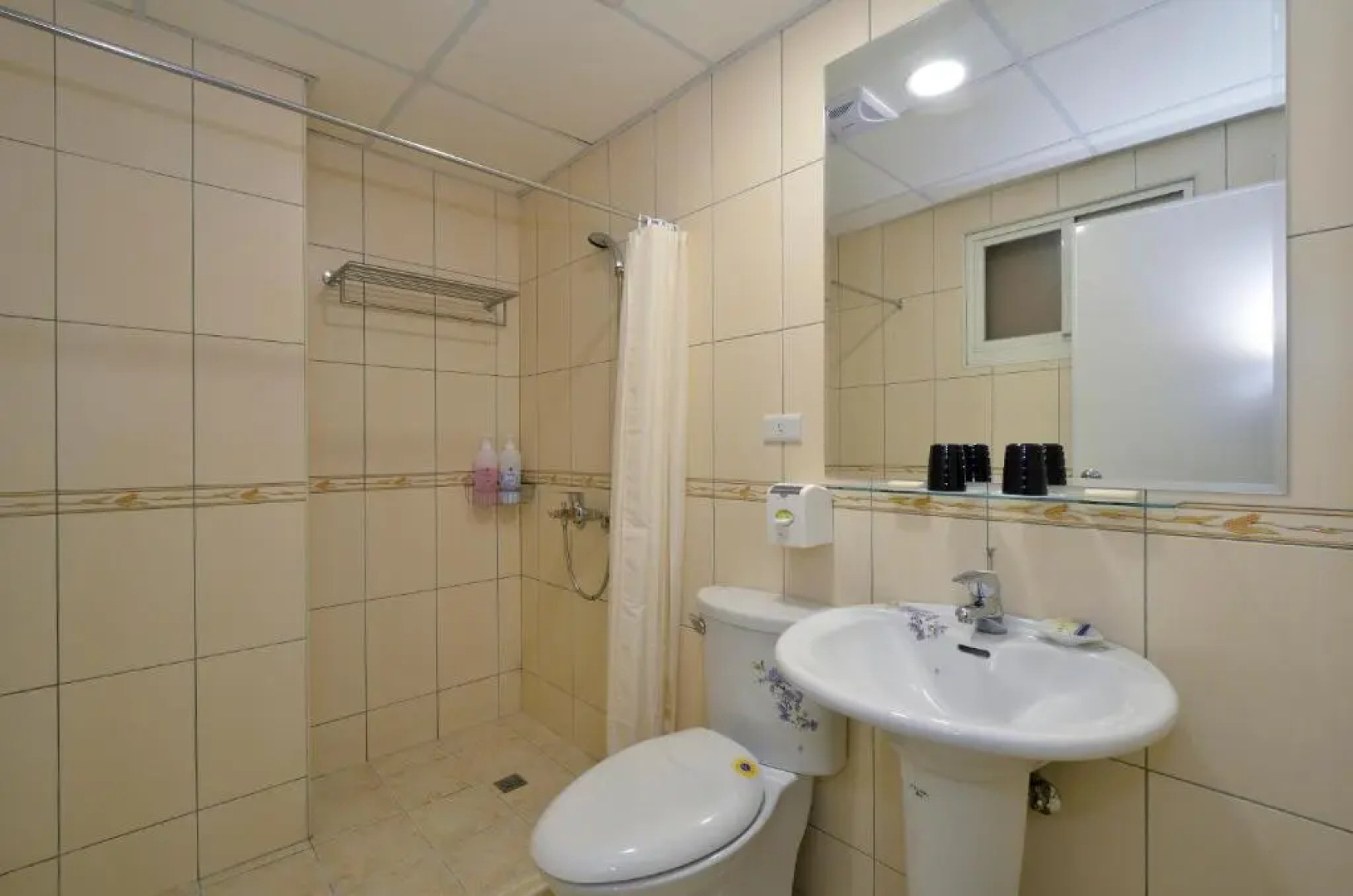 Hoya Resort Hotel Chiayi