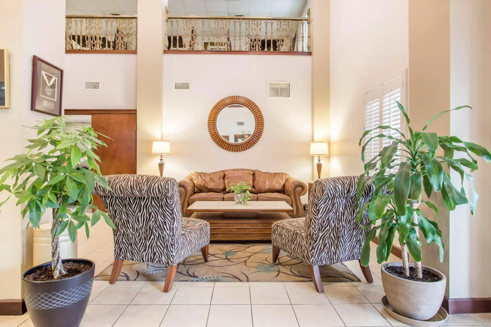 Comfort Inn & Suites Patriots Point