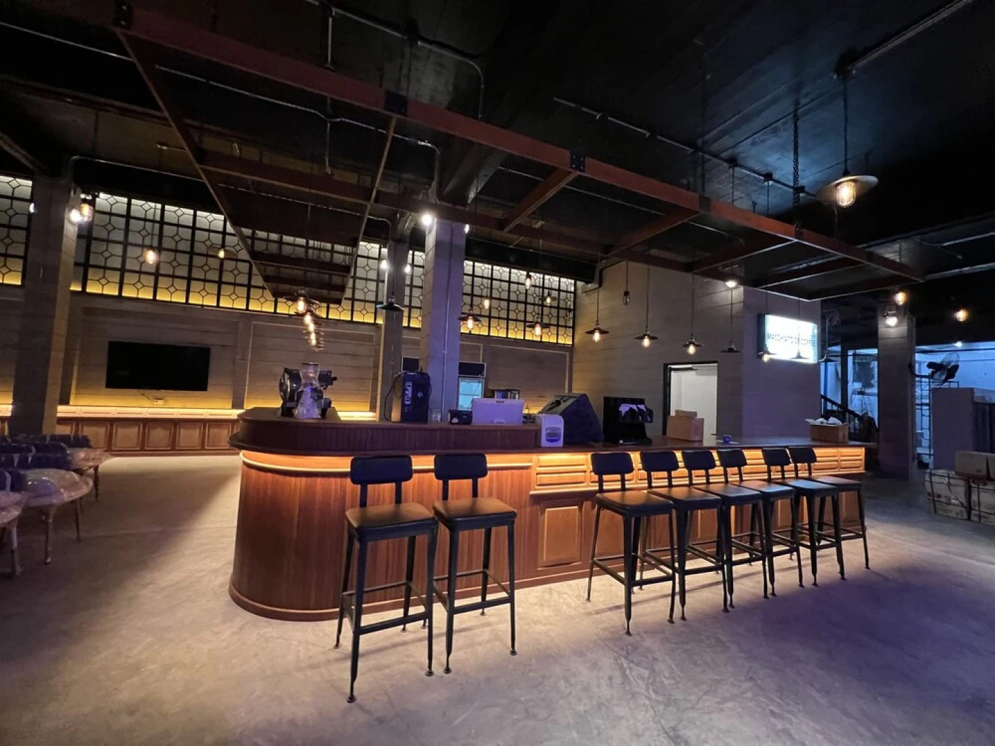 Macchiato Resort Savannakhet