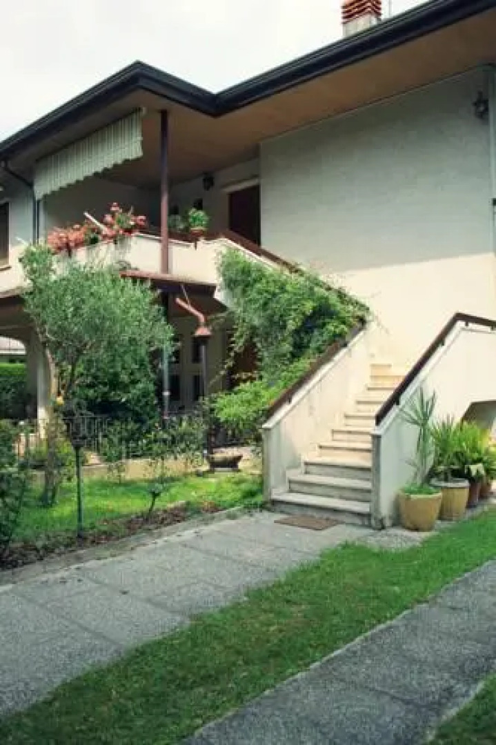 Bed&Breakfast Astromeria