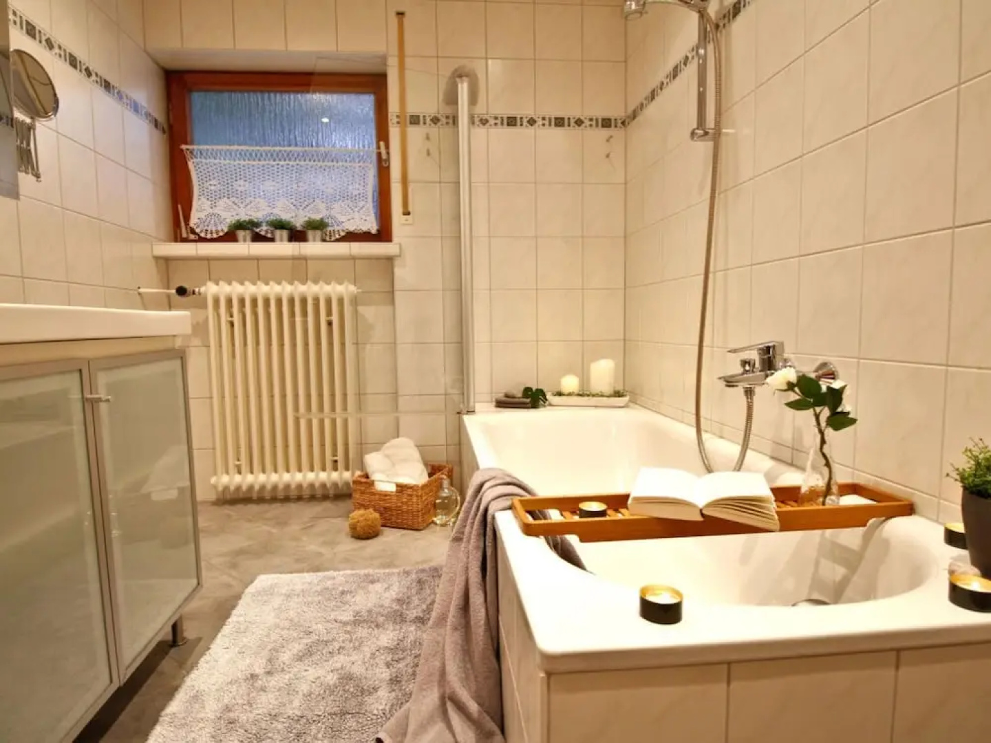 Holiday Apartment Am Buchbuhl