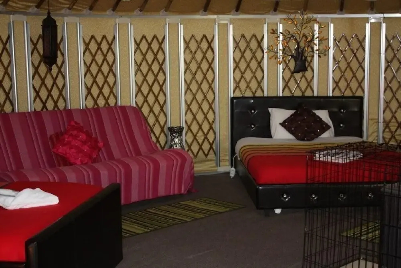 Woodside Bed And Breakfast