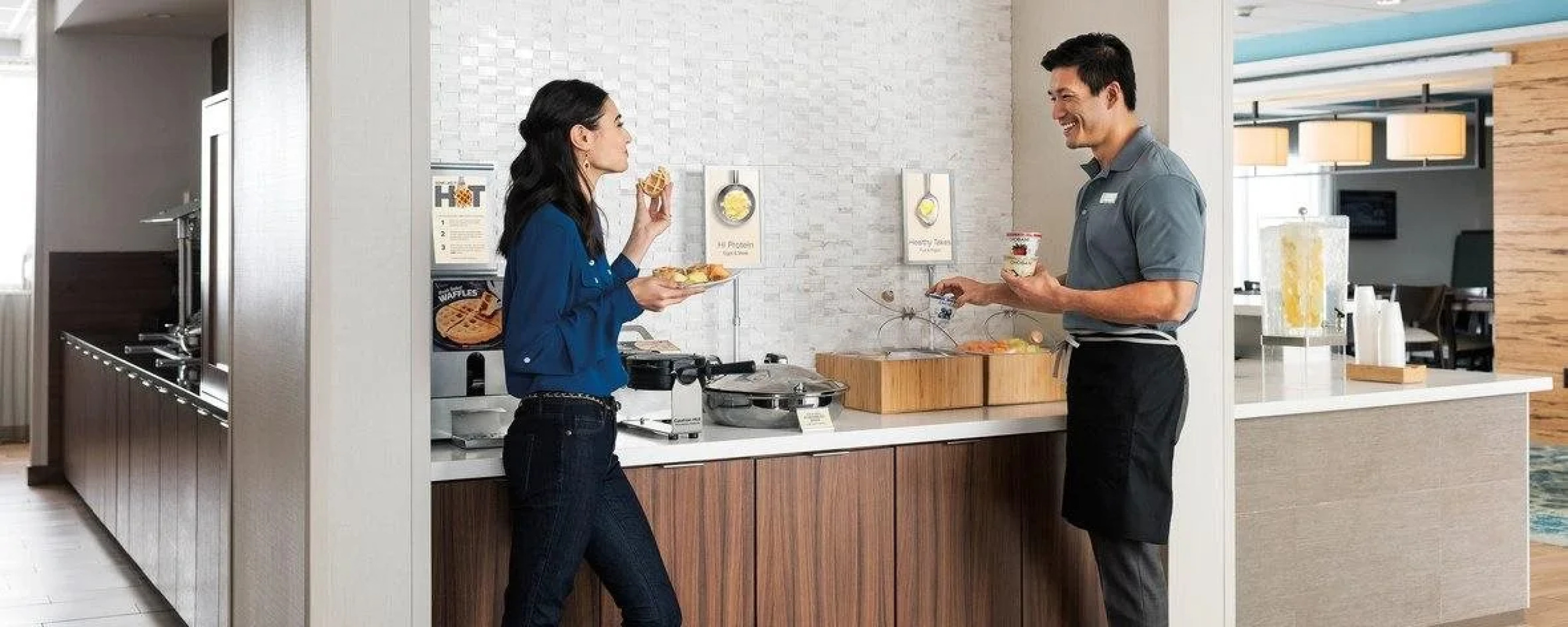 Fairfield Inn & Suites by Marriott Dallas DFW Airport North/Coppell Grapevine