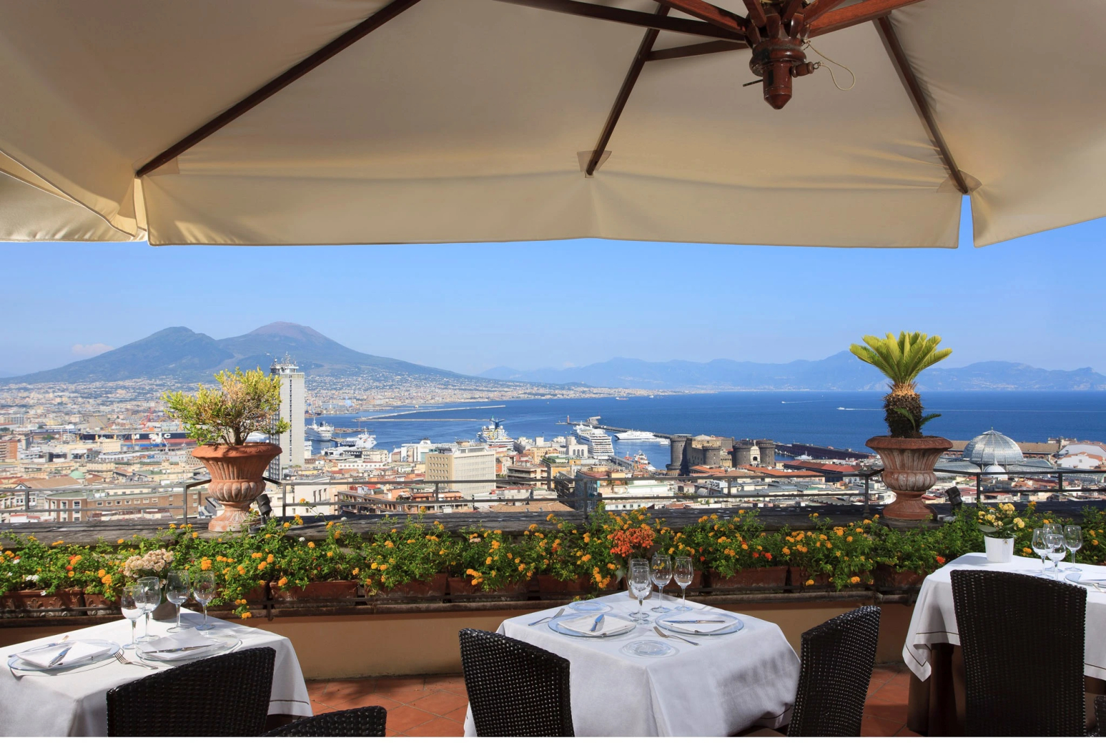 Hotel San Francesco Al Monte