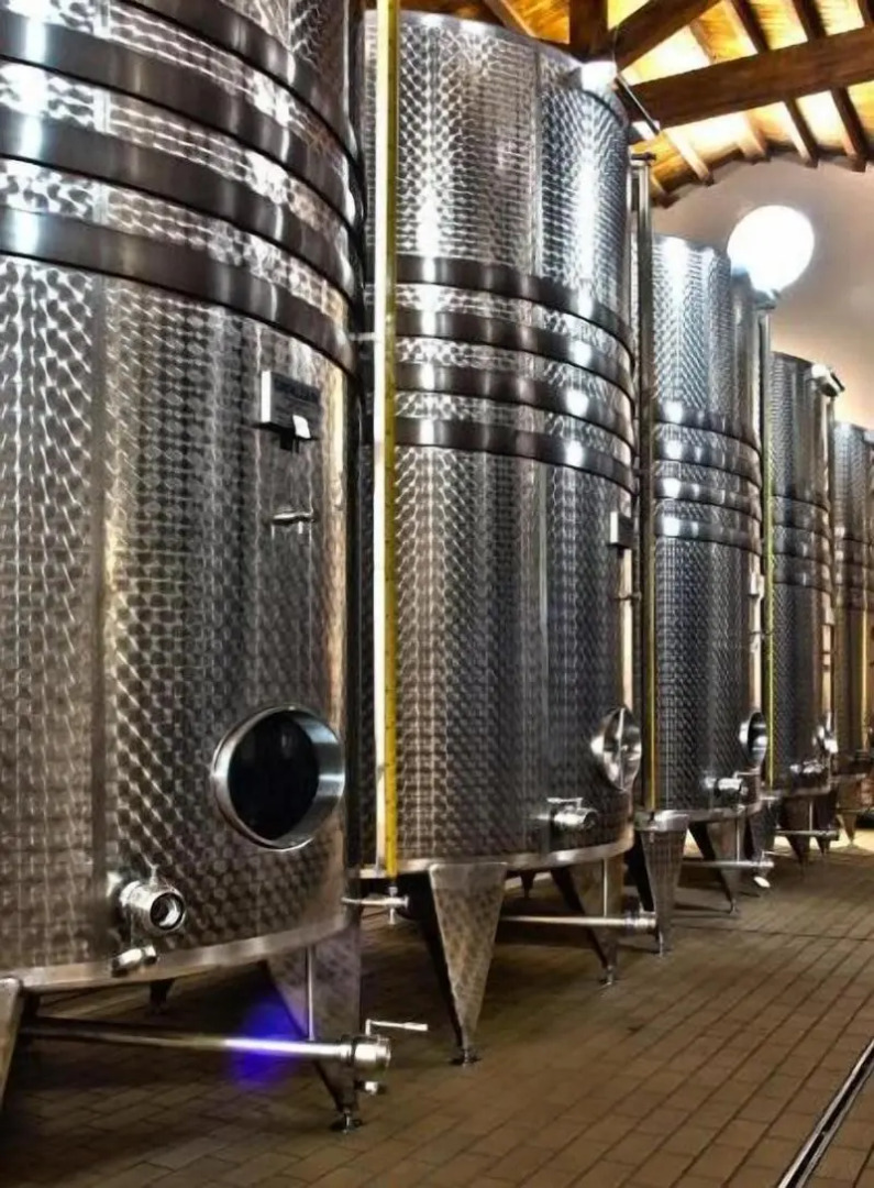 Baglio Caruana Cantina & Relais