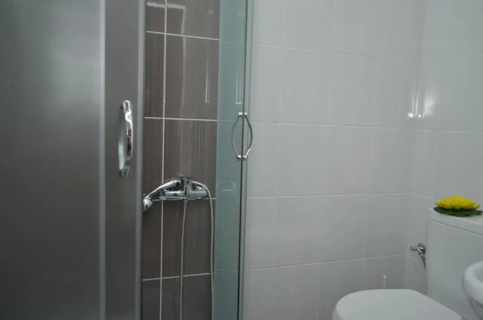 Guest House Konak Iris