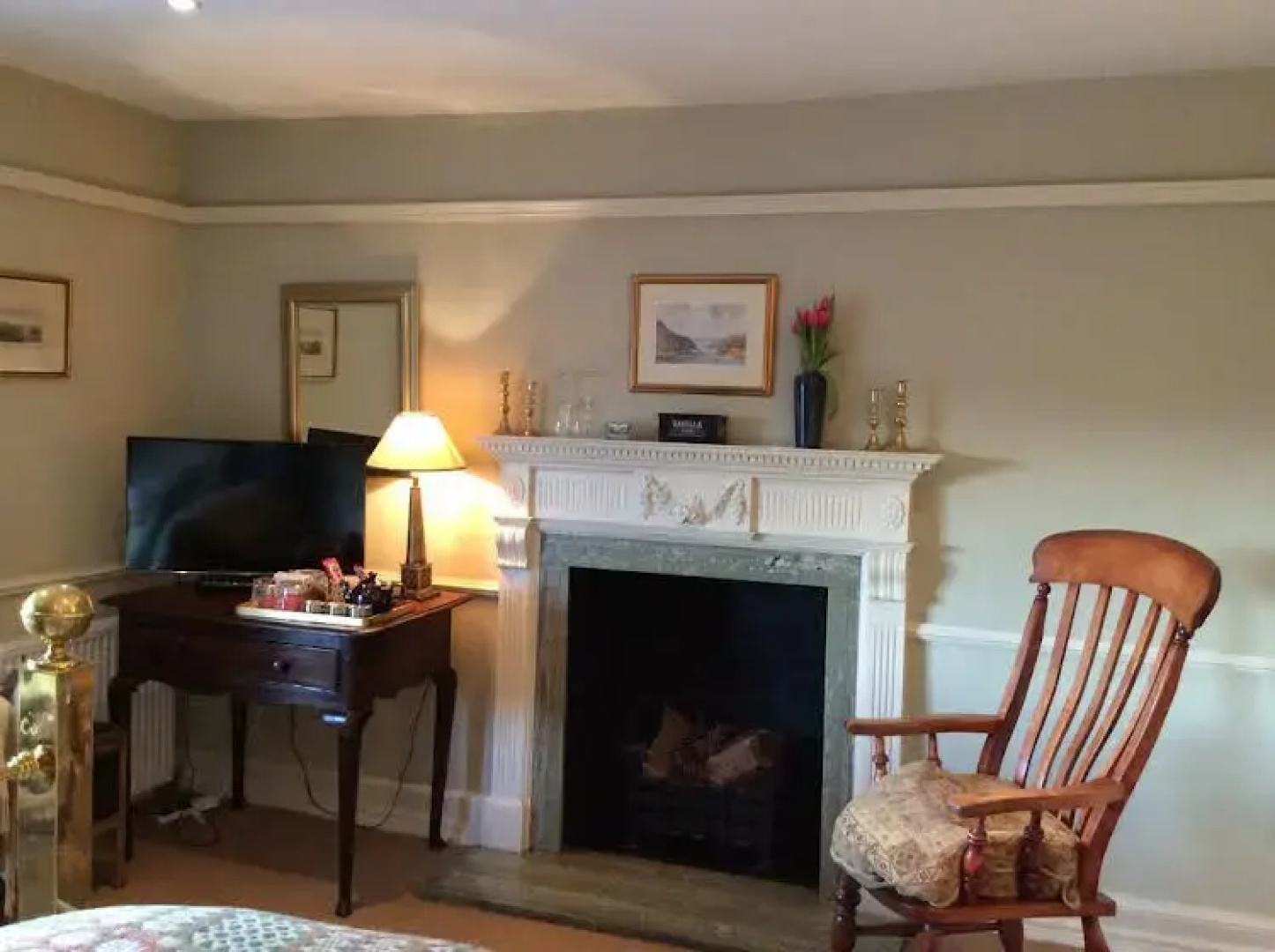 Churchbank Bed and Breakfast