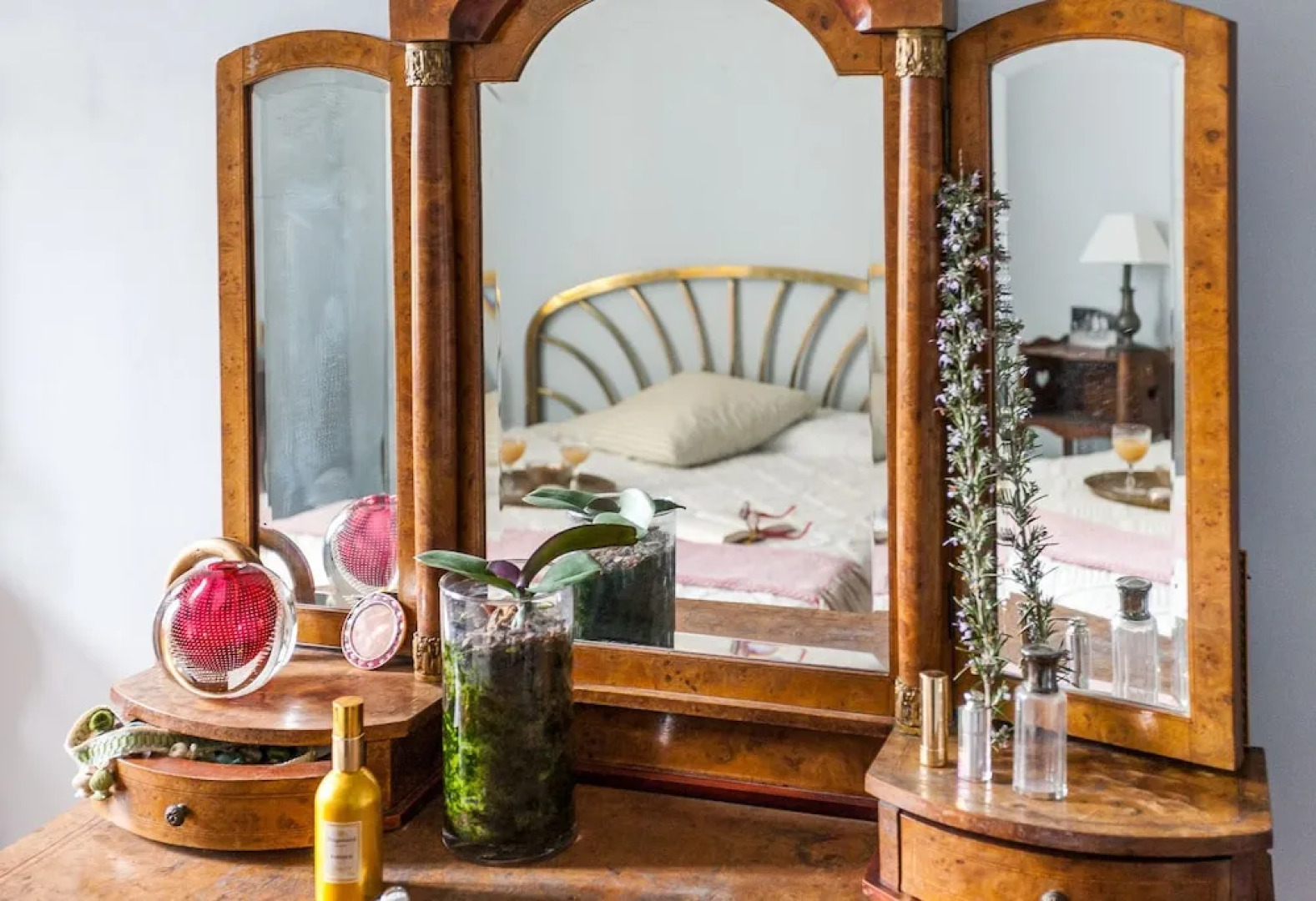 Le Gîte Sernhacoise