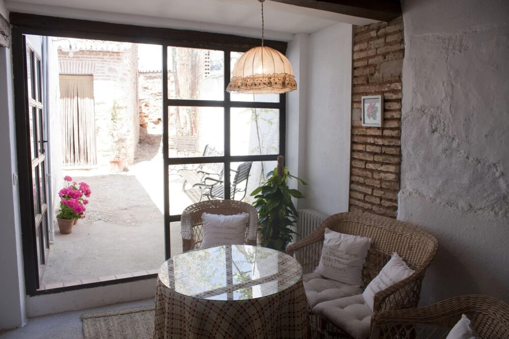 Casa de la Panadería