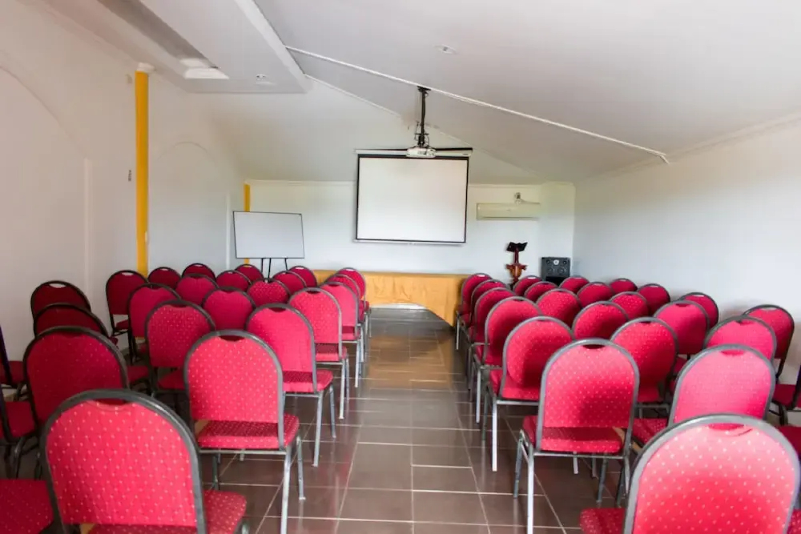 Hotel Real Santa Ines