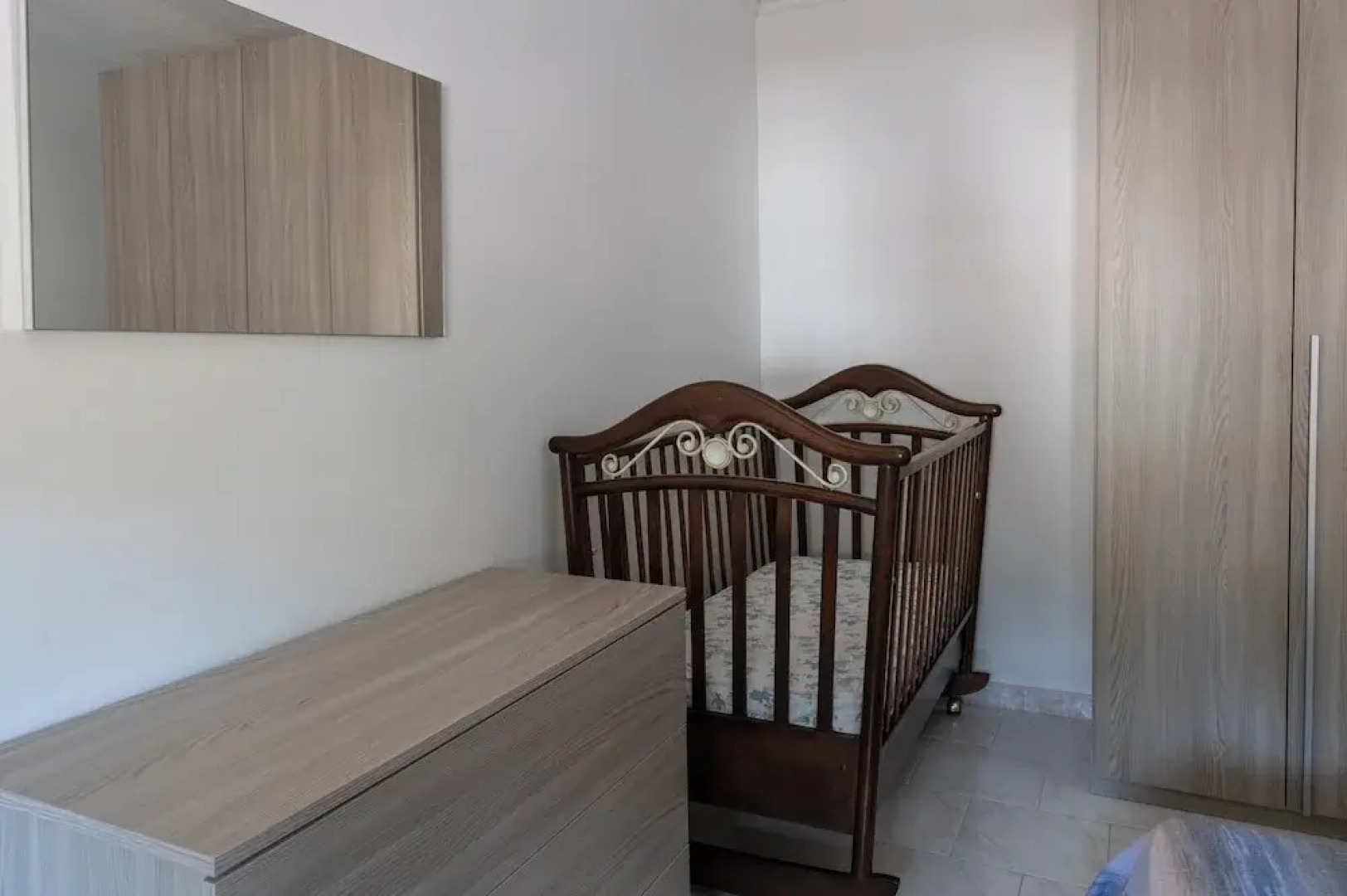 Casa Vacanze Da Nicola