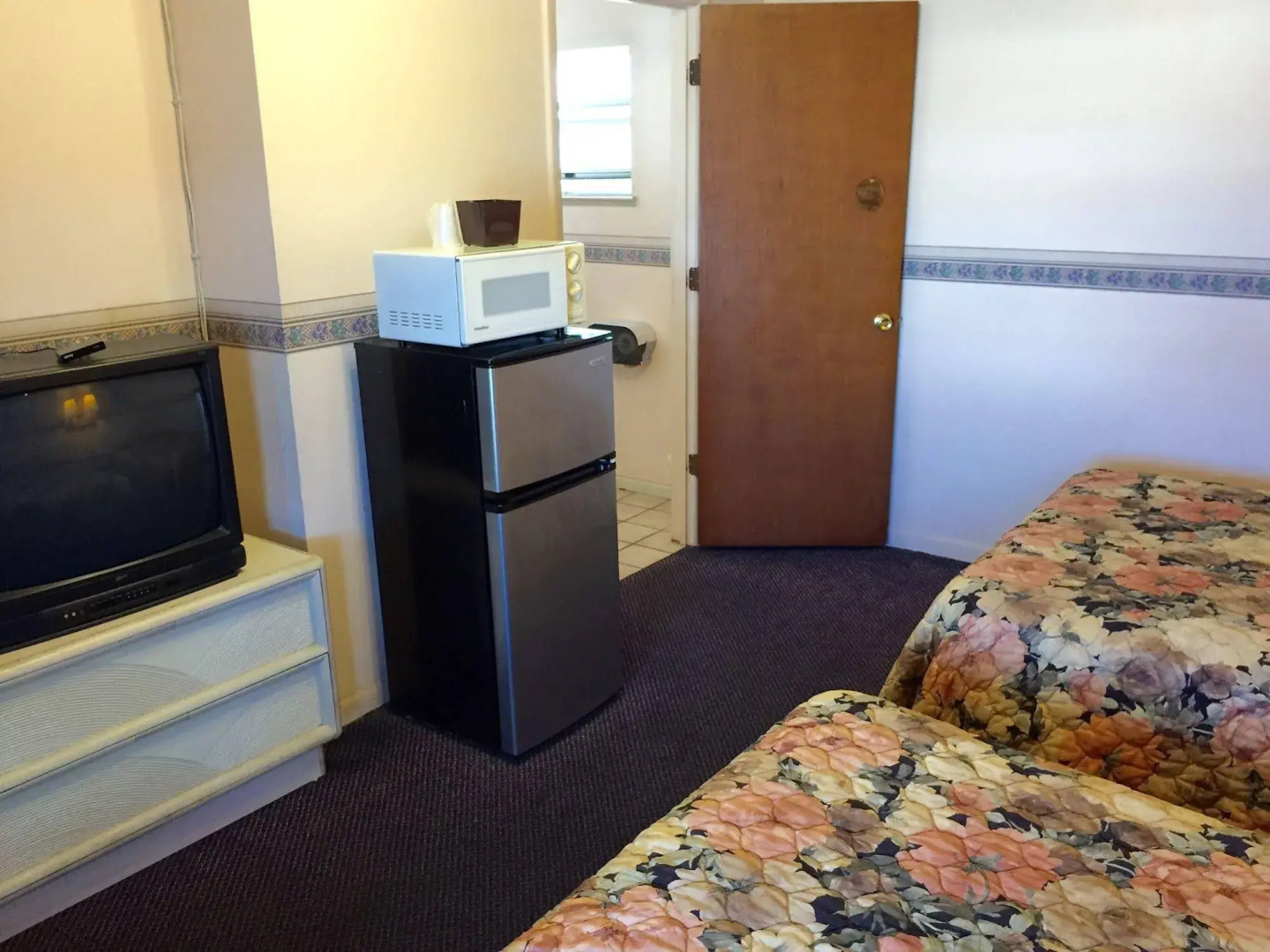 Budget Inn of Sebring