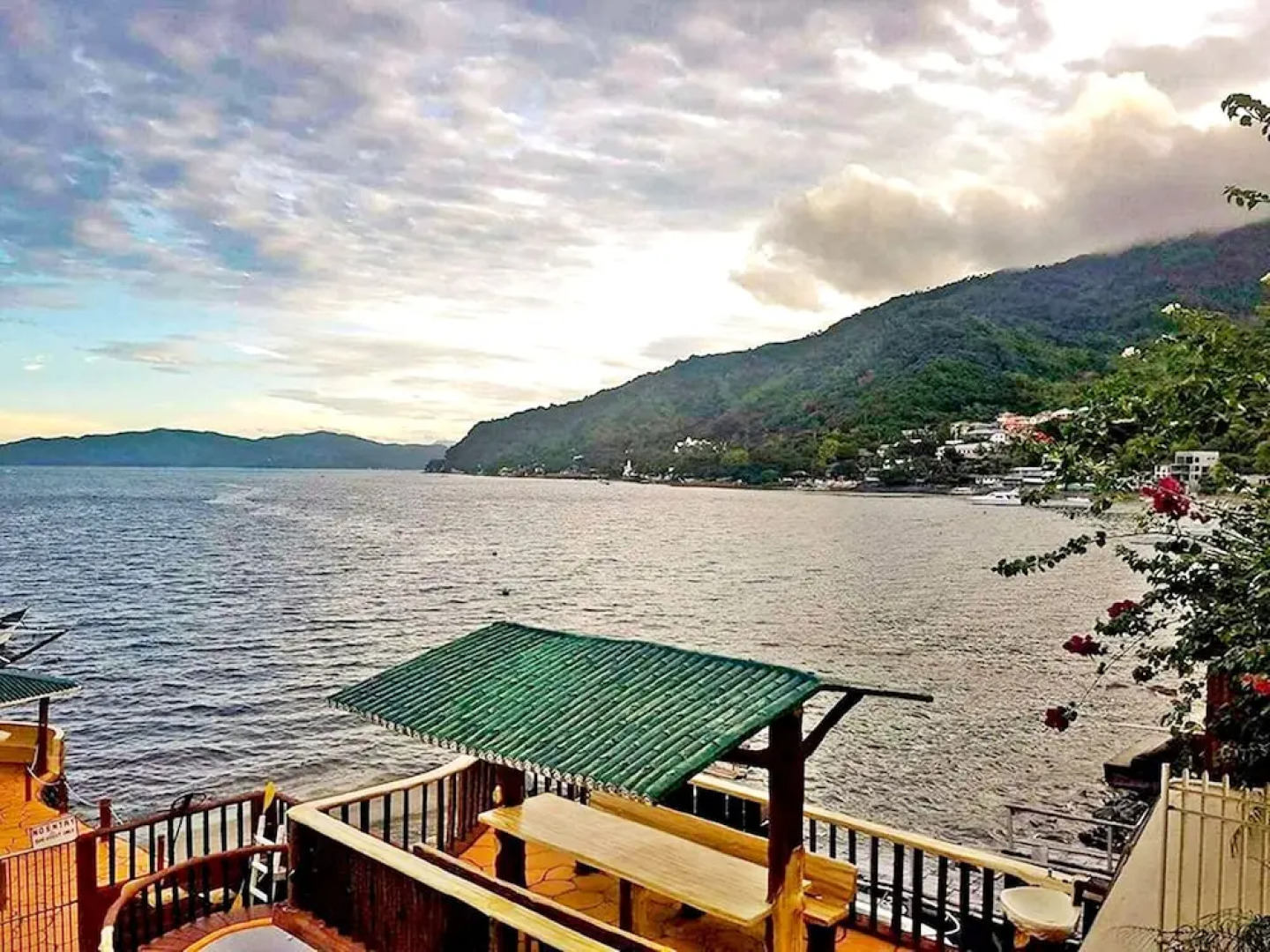 BagaLangit Hideaways