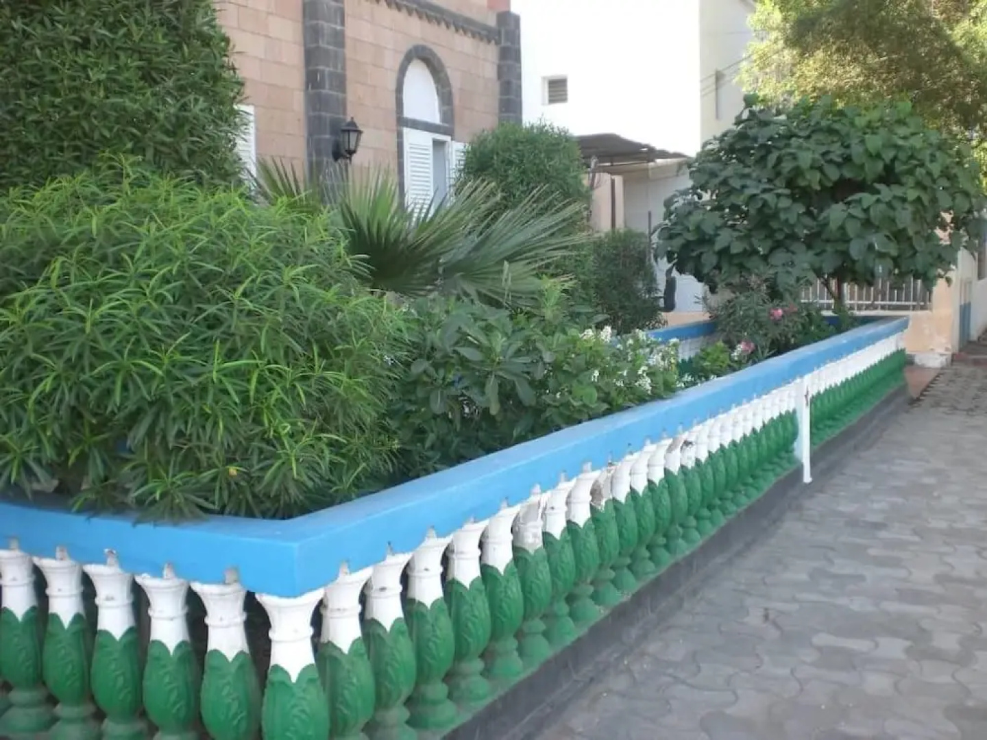 Alia Hotel