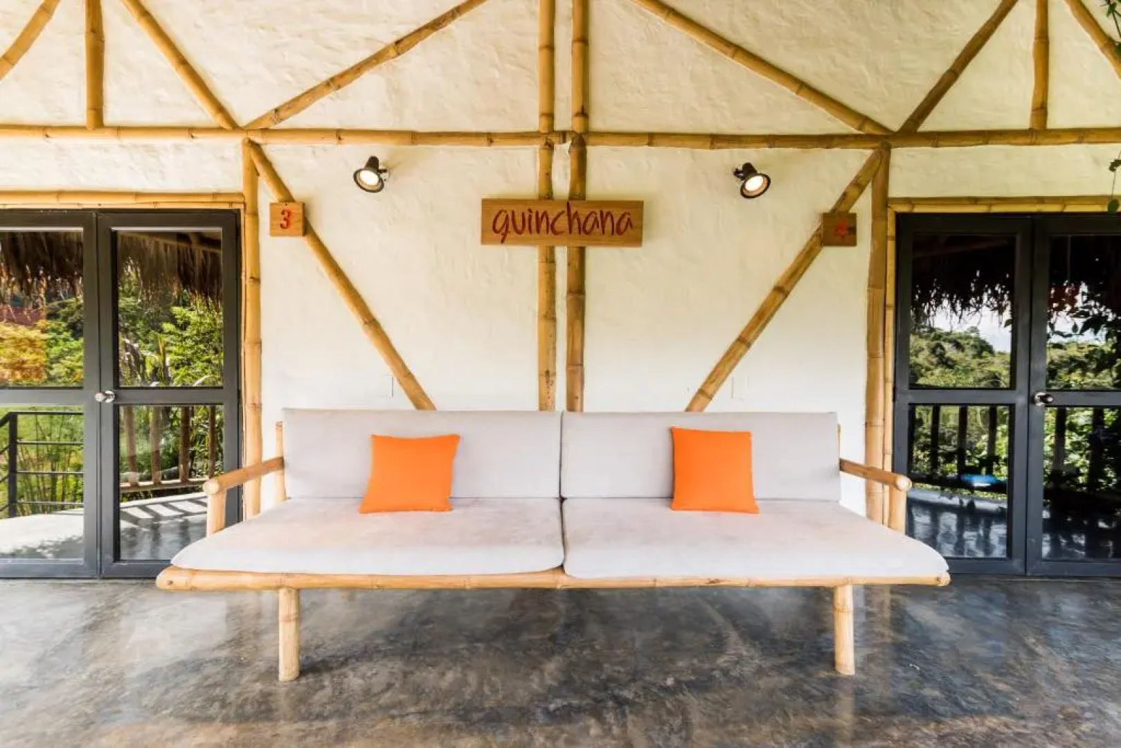 Ceiba by Masaya Collection