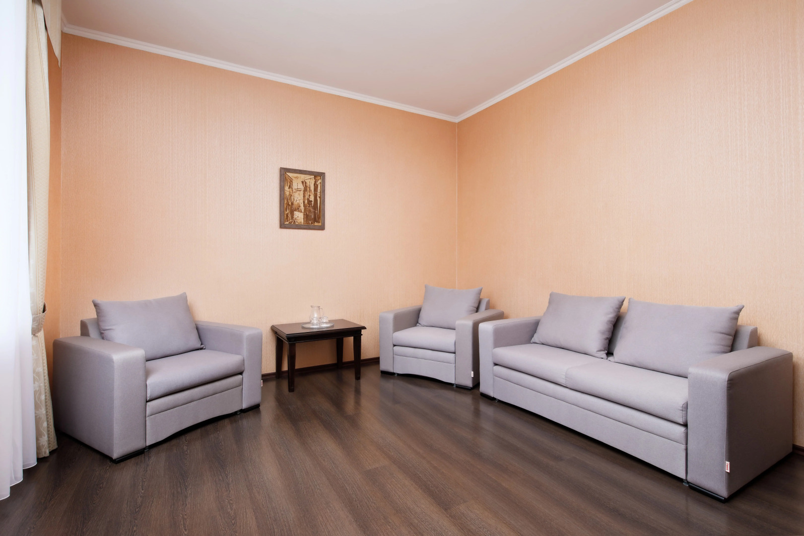 Санаторий «Шахтер» AMAKS