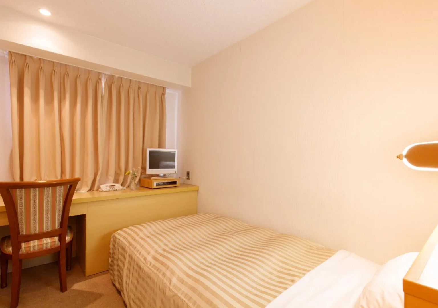 Hotel Pearl City Akita Omachi